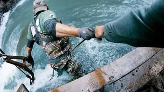 Gold Rush: White Water