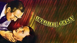 The Invisible Ghost