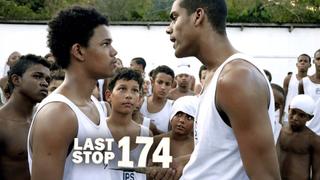Last Stop 174