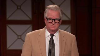 Diva Lounge Performer Sings Her Case!