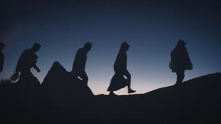 Coyote Bros Coyote Bros