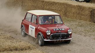 Rally