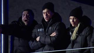 Double Agents: Dive Another Day