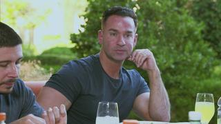 Jersey Shore Family Vacation