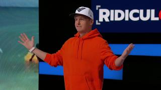 A Holly Jolly Ridiculousness A Holly Jolly Ridiculousness