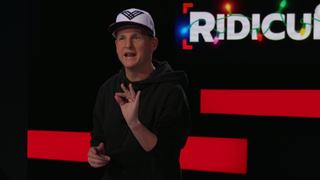 A Holly Jolly Ridiculousness VI A Holly Jolly Ridiculousness VI