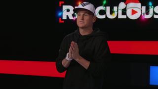 A Holly Jolly Ridiculousness VII