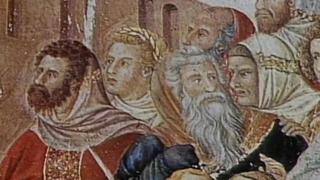 Mysteries of the Bible