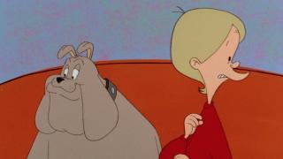 A Good Nephew Is Hard to Find A Good Nephew Is Hard to Find