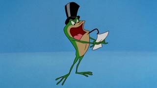 The Sylvester & Tweety Mysteries