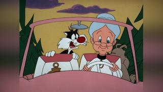 Spaced Out Spaced Out