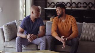 We're Just Hanging Out We're Just Hanging Out