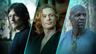 The Walking Dead: NY Comic Con 2020