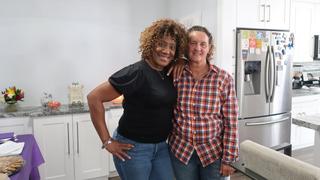 My Lottery Dream Home