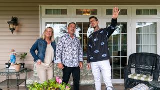 My Lottery Dream Home