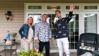 My Lottery Dream Home