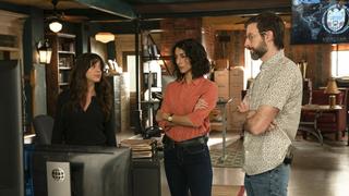 NCIS: New Orleans
