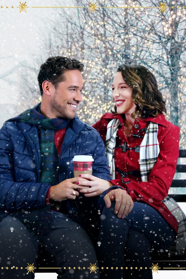 Hot Chocolate Holiday