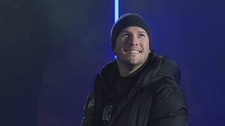 Double Agents: Enemy of the State