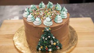 Holiday Baking Championship