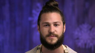 Holiday Baking Championship