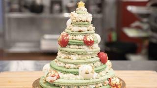 Holiday Baking Championship