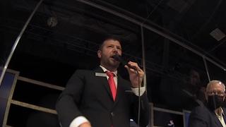 Barrett-Jackson: REVVED UP