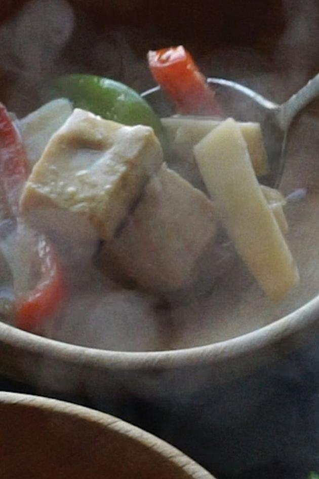 For the Love of Food