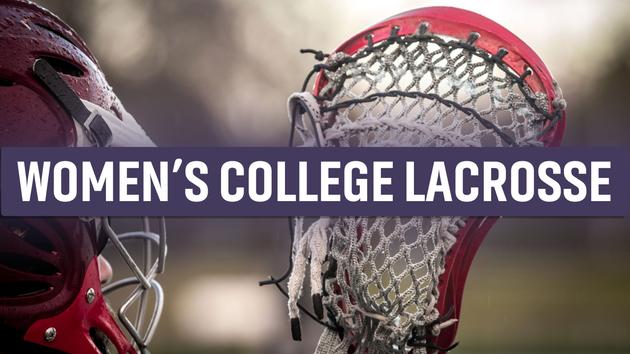 Women's College Lacrosse