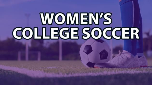 Women's College Soccer