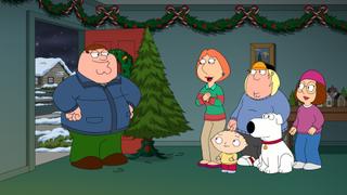 Family Guy