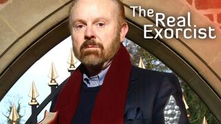 The Real Exorcist