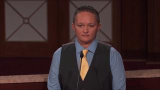 Sugar Mama Gifts Dancer Cosmetic Surgery?!