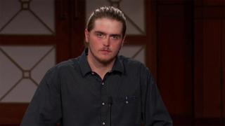 Grandmother Goes After Cheating Husband?!