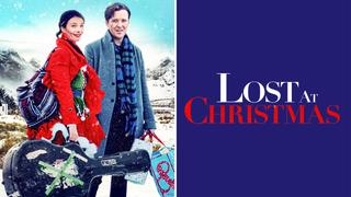Lost at Christmas