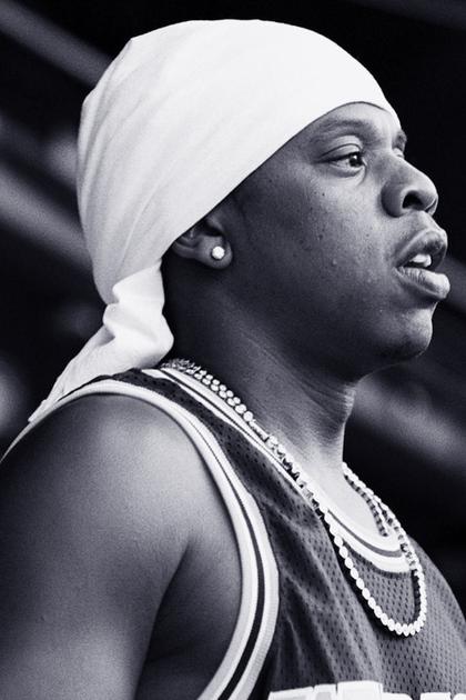 The Story of Jay-Z