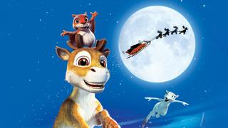 The Flight Before Christmas