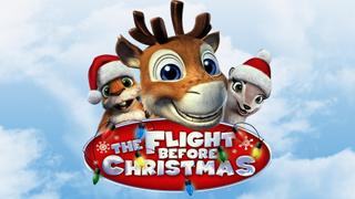  watch The Flight Before Christmas