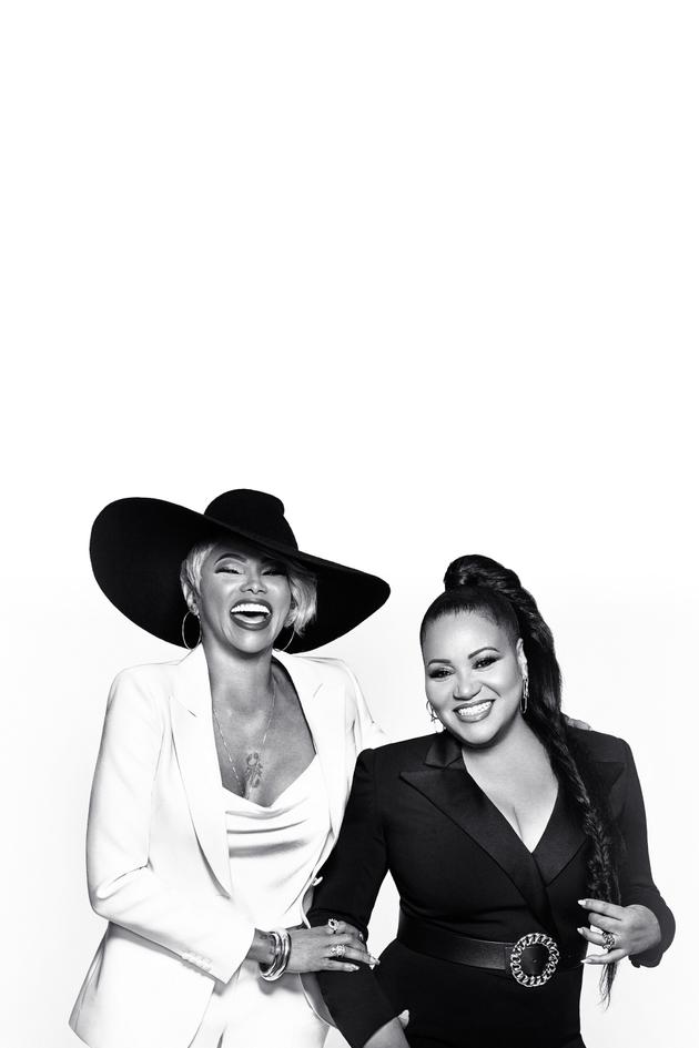 Let's Talk About Salt-N-Pepa