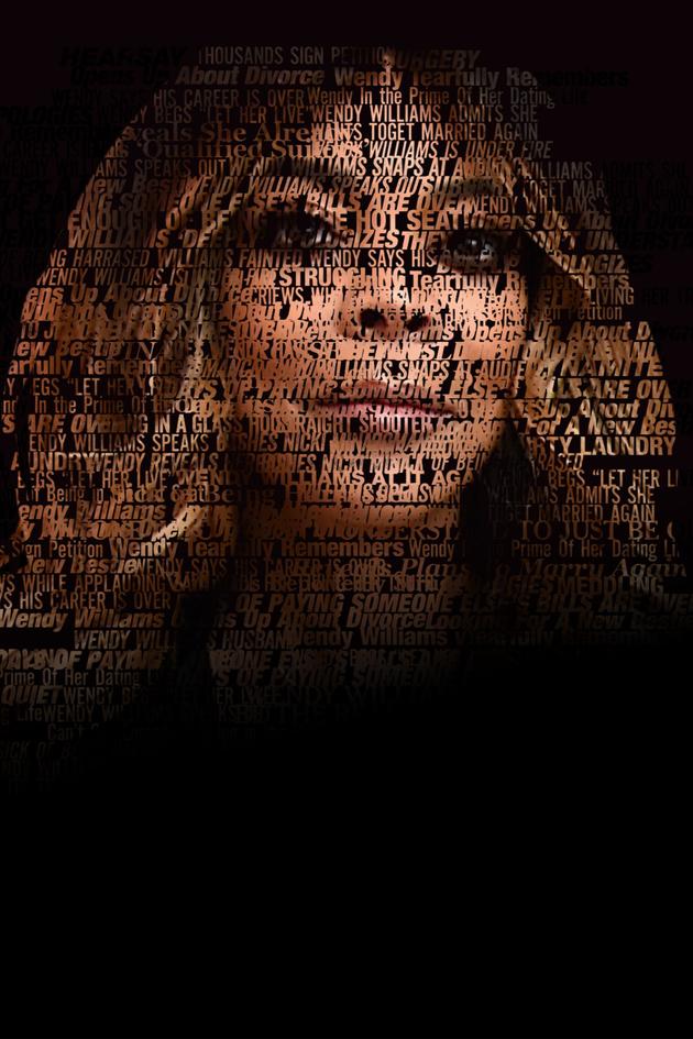 Wendy Williams: What a Mess!