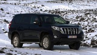 Off-Road Off-Road