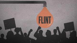  watch Flint