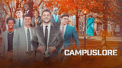 Campus Lore Sitdowns