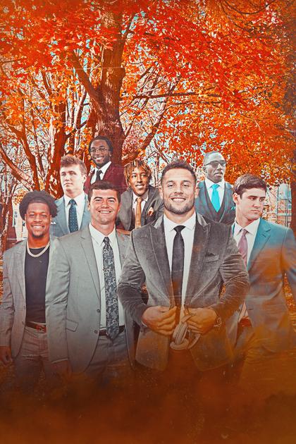 Campus Lore Sitdowns