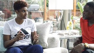 Angel McCoughtry Angel McCoughtry