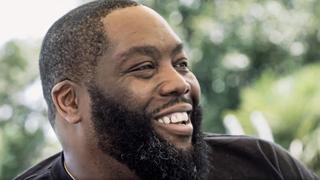 Killer Mike Killer Mike