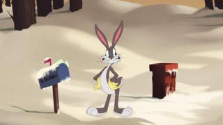 Bugs Bunny's 24-Carrot Holiday Special