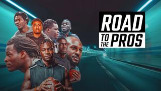 Road to the Pros