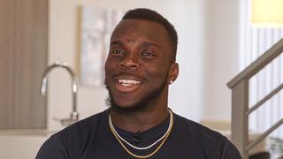 Deshaun Davis Deshaun Davis