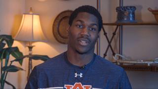 Kerryon Johnson Kerryon Johnson